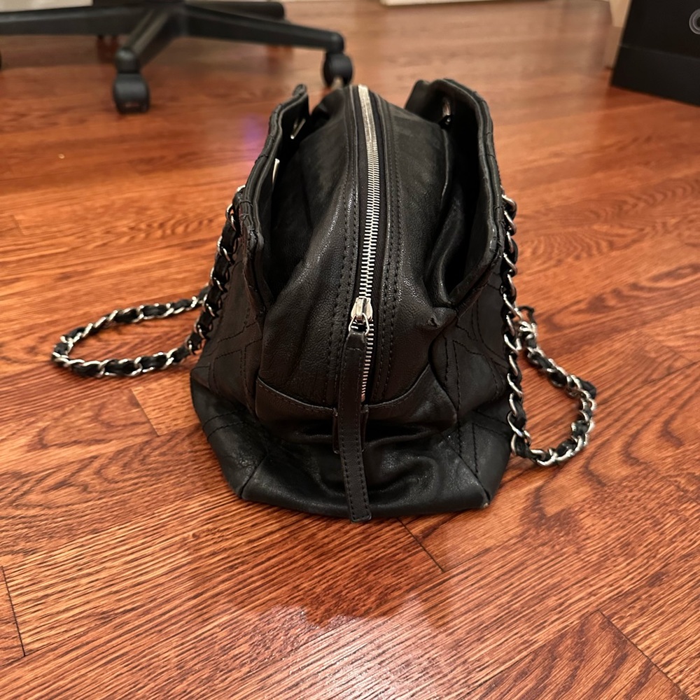 Black Chanel Handbag - Picture 9 of 16